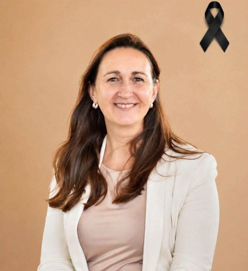 La diputada Luciana Perano falleció tras sufrir un infarto durante una visita a La Pampa