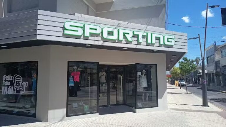 Sporting lanza descuentos de hasta 35% durante julio