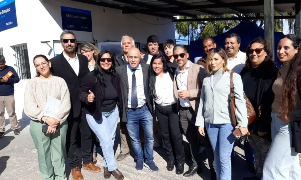 Abdala desmiente acuerdo de Poggi con Milei