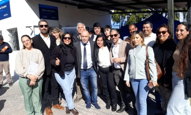 Abdala desmiente acuerdo de Poggi con Milei