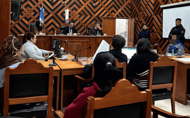 San Luis: piden 12 años de prisión para un hombre que admitió haber abusado de su hijastra