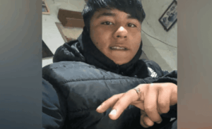Buscan a un adolescente que desapareció en Mendoza hace una semana