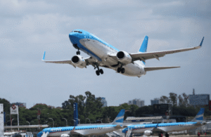 La Justicia de Estados Unidos obliga a la Argentina a pagar por la nacionalización de Aerolíneas
