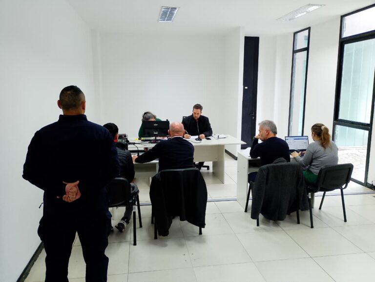 Un joven sobrevivió a una brutal golpiza en Villa Mercedes: la Justicia investiga a un agresor y busca a los demás