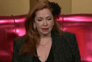 Gran Hermano: Andrea del Boca abandonó la casa por un delicado motivo