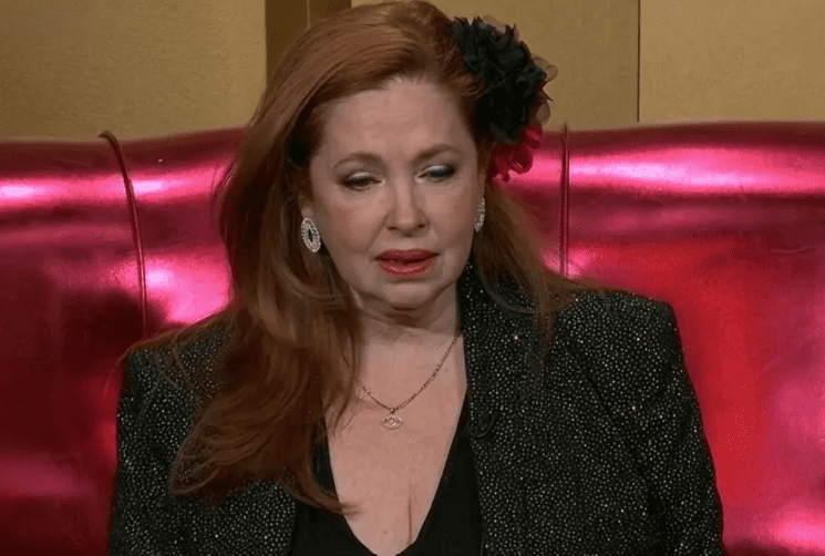 Gran Hermano: Andrea del Boca abandonó la casa por un delicado motivo