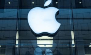 Apple alcanzó un nuevo récord histórico en Wall Street, impulsada por la inteligencia artificial