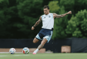 La agenda de la Selección Argentina tras la hazaña ante Egipto: cómo prepara el duelo con Suiza