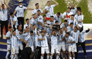 A cinco años de la conquista de la Copa América 2021: el título que le dio inicio a la Scaloneta