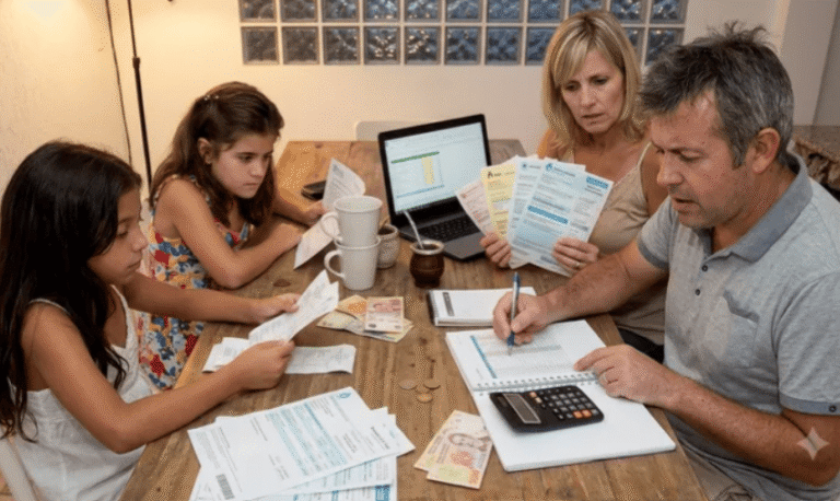 Todos los aumentos de agosto: cuánto subirán los servicios, alquileres y prepagas