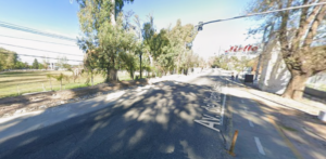 Un peatón murió tras ser atropellado por un motociclista en Juana Koslay
