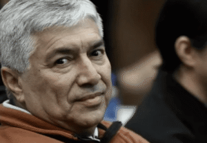 Casación confirmó el rechazo a la prisión domiciliaria de Lázaro Báez