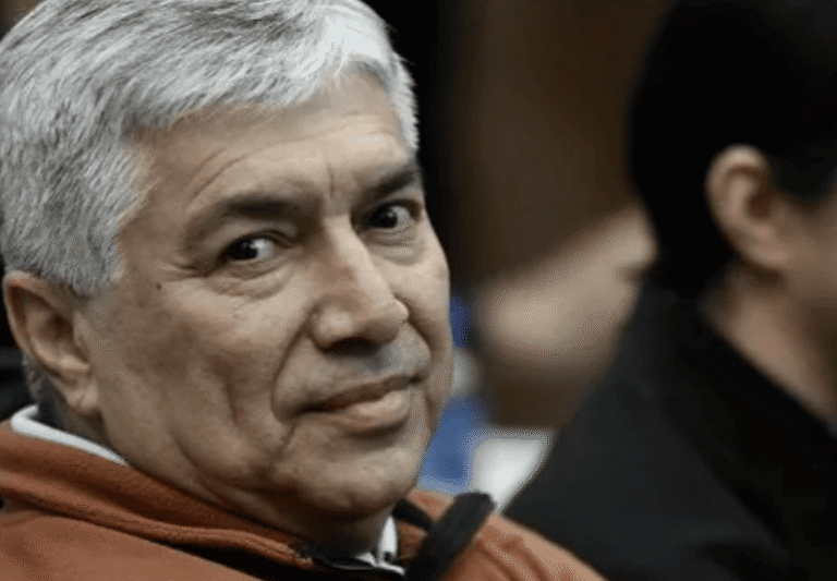Casación confirmó el rechazo a la prisión domiciliaria de Lázaro Báez