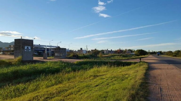 Encontraron sin vida al hijo del dirigente gremial Gerónimo Ortiz en el B° Barrancas Coloradas