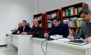 La justicia le otorgó el permiso al exfuncionario Bazla para salir de la provincia
