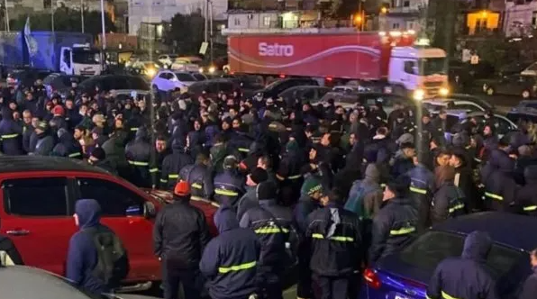 Cerró Express Beer y 220 trabajadores quedaron sin empleo
