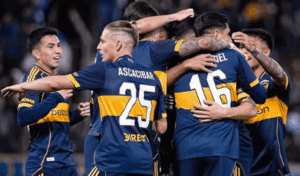 Boca pone en juego un invicto de 18 años en Chile ante O’Higgins por Copa Sudamericana