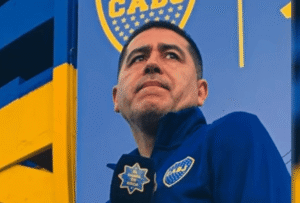 Boca recalcula en el mercado de pases y pone en pausa la llegada de un delantero