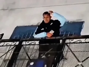 Facundo Medina rompió el silencio tras la final del Mundial: «No crean boludeces»