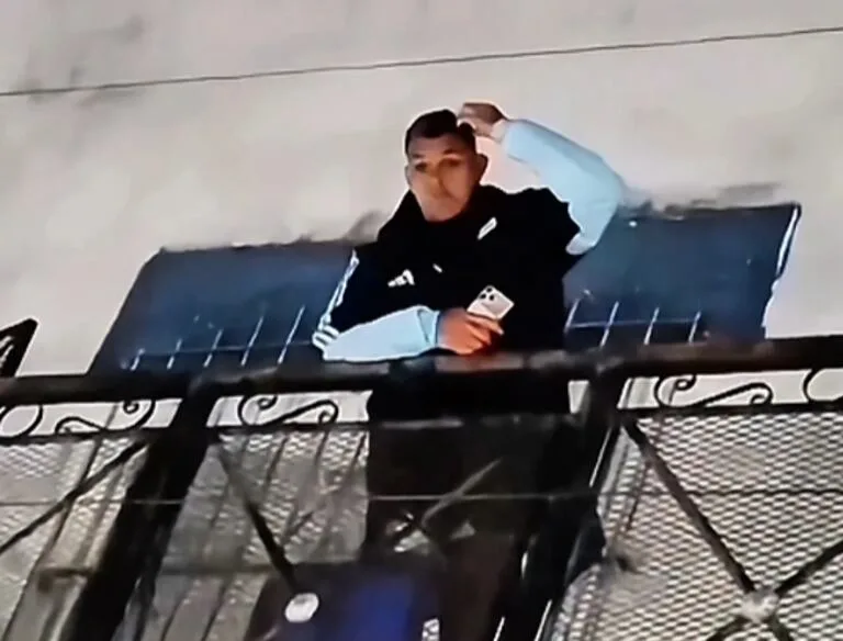 Facundo Medina rompió el silencio tras la final del Mundial: «No crean boludeces»