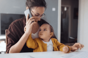 La canasta de crianza subió en junio de hasta 1,9%: ¿cuánto se necesita para mantener a un hijo?