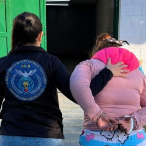 Cárcel para una joven acusada de vender drogas en un barrio de San Luis