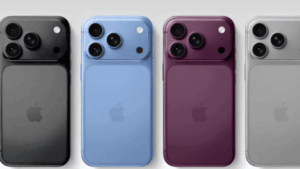 Se filtraron imágenes y detalles clave del iPhone 18 tras un ciberataque a un proveedor de Apple