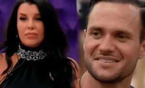 Gran Hermano: a Charlotte Caniggia le hicieron un comentario sobre su cuerpo y tomó una drástica decisión