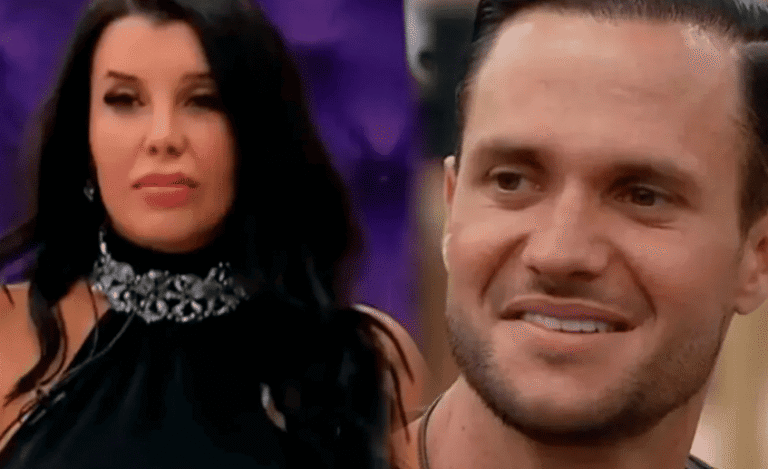 Gran Hermano: a Charlotte Caniggia le hicieron un comentario sobre su cuerpo y tomó una drástica decisión