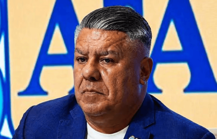 Tapia rompió el silencio tras la final y apuntó contra las teorías conspirativas: «No se dejen llevar por las mentiras»