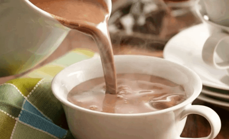 Chocolate caliente casero: 4 recetas para festejar el 9 de julio en casa