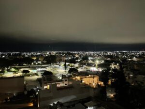 Cielo nublado, neblina y una máxima de 18ºC se espera para este miércoles