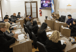 El Concejo Deliberante aprobó una ordenanza que regula el uso de monopatines eléctricos en la ciudad