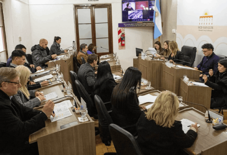 El Concejo Deliberante aprobó una ordenanza que regula el uso de monopatines eléctricos en la ciudad