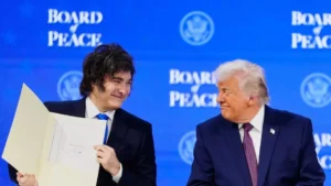 El Gobierno minimiza los aranceles de Trump y espera definiciones de EE.UU.