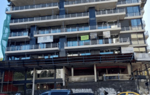 El costo de la construcción se aceleró al 2,6% en junio y la mano de obra lideró los aumentos