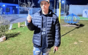 Identificaron al presunto asesino del joven baleado en Córdoba durante los festejos por la Selección