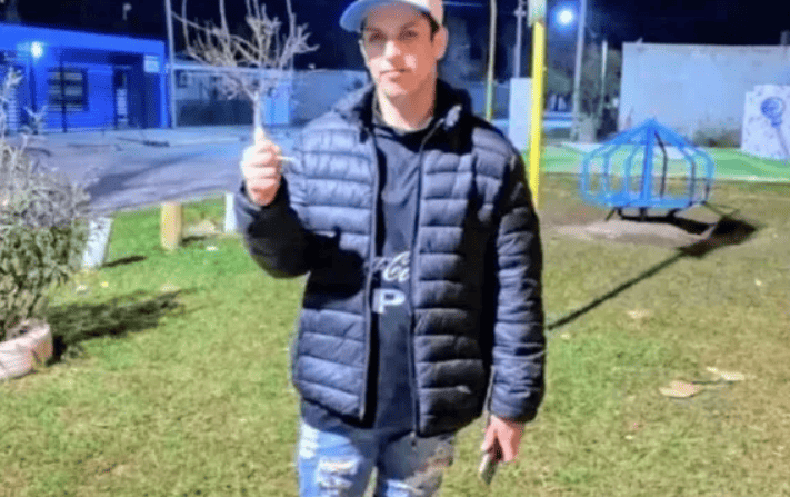 Identificaron al presunto asesino del joven baleado en Córdoba durante los festejos por la Selección