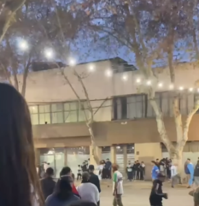 Batalla campal y enfrentamientos durante los festejos por Argentina en San Luis y Villa Mercedes