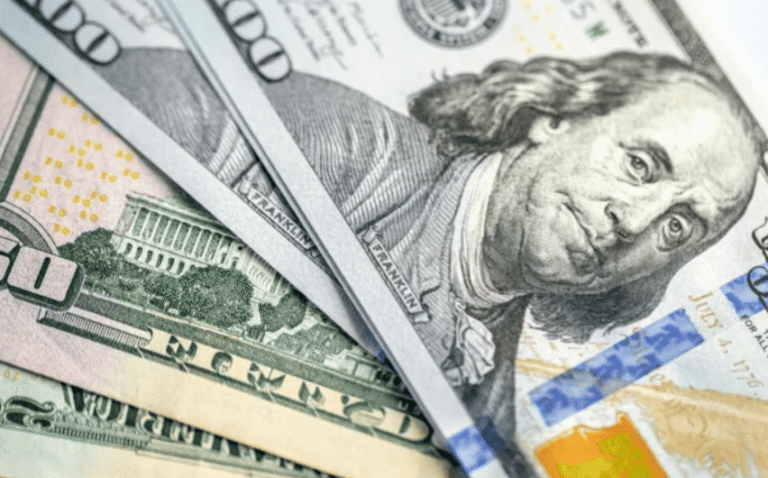 El dólar cerró la semana sin cambios y por encima de los $1.500