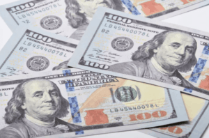 El dólar cerró la semana arriba de $1.500