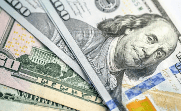 El dólar volvió a subir y cerró la semana en $1.500
