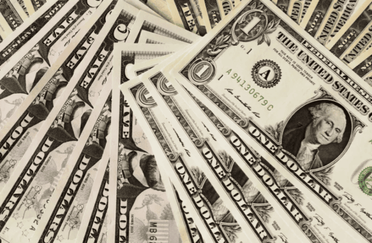 El dólar no encuentra techo y subió $10 en el Banco Nación 