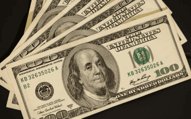 El dólar cerró la jornada sin cambios y por encima de los $1.500
