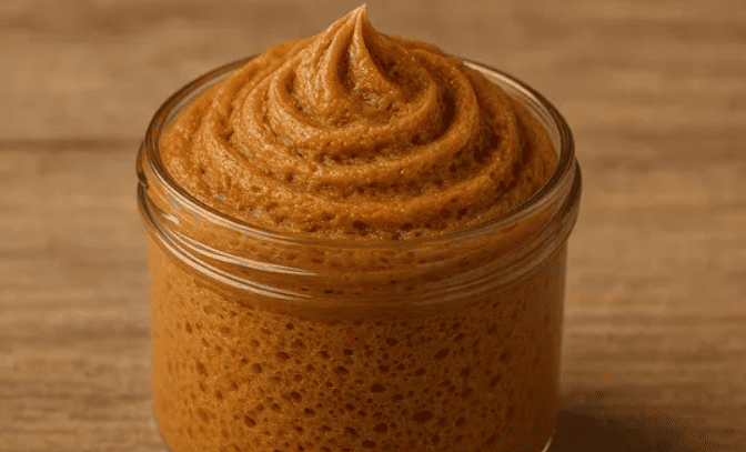Receta paso a paso: cómo hacer dulce de leche aireado casero
