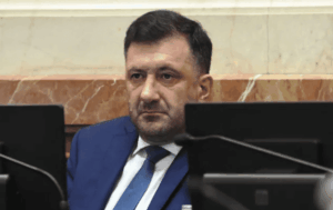 La fiscalía paraguaya pidió dos años y dos meses de cárcel para el exsenador Edgardo Kueider