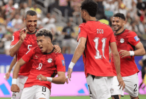 Egipto se impuso ante Australia por penales y avanzó a octavos de final del Mundial 2026