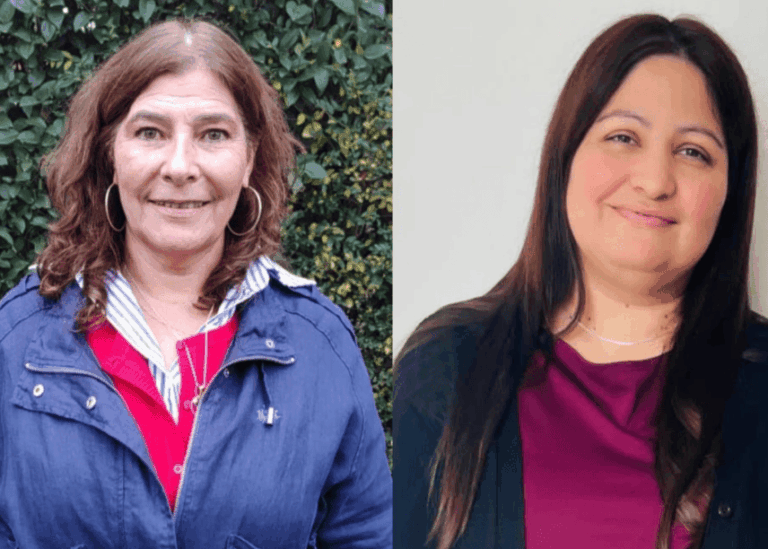 Dos docentes de San Luis son finalistas del premio nacional «Docentes que Inspiran» 