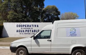 La Cooperativa de Agua de El Trapiche rechazó ser responsable por la rotura del acueducto Río Grande