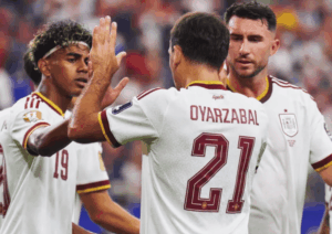 España le ganó 2-0 a Francia y jugará la final del Mundial 2026
